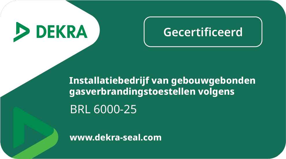 Dekra BRL 6000-25 – Ton van Gorp Installatietechniek Afbeelding BRL 6000-25 certificering - Ton van Gorp Installatietechniek